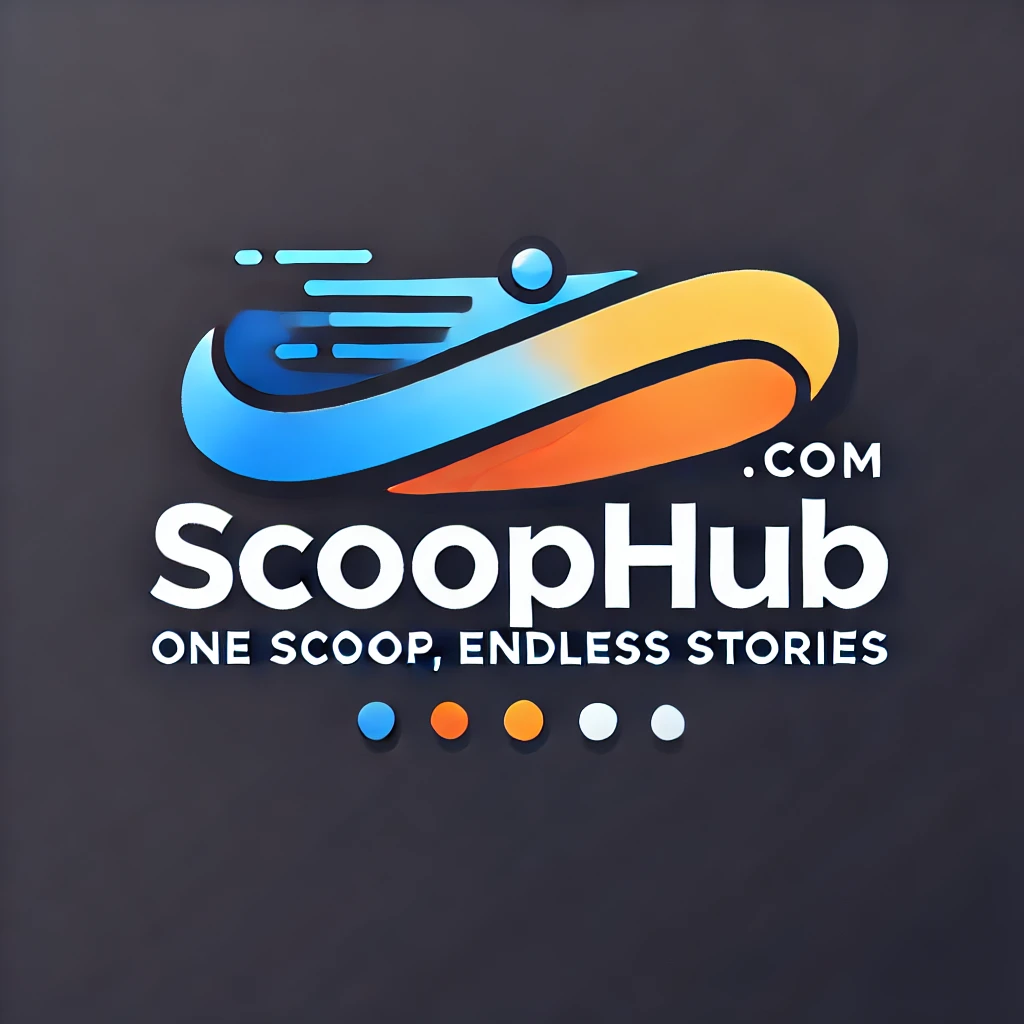 Scoopy Hub